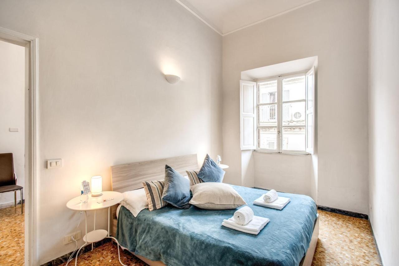 Colonna Suite - Rome Termini Station Big Apartment Ngoại thất bức ảnh