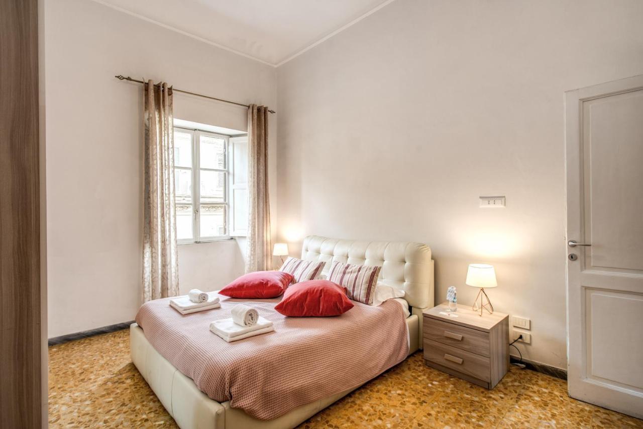 Colonna Suite - Rome Termini Station Big Apartment Ngoại thất bức ảnh