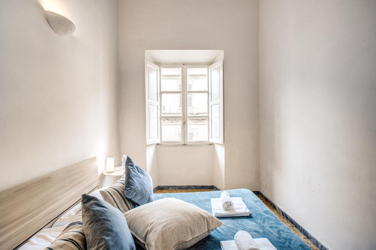 Colonna Suite - Rome Termini Station Big Apartment Ngoại thất bức ảnh