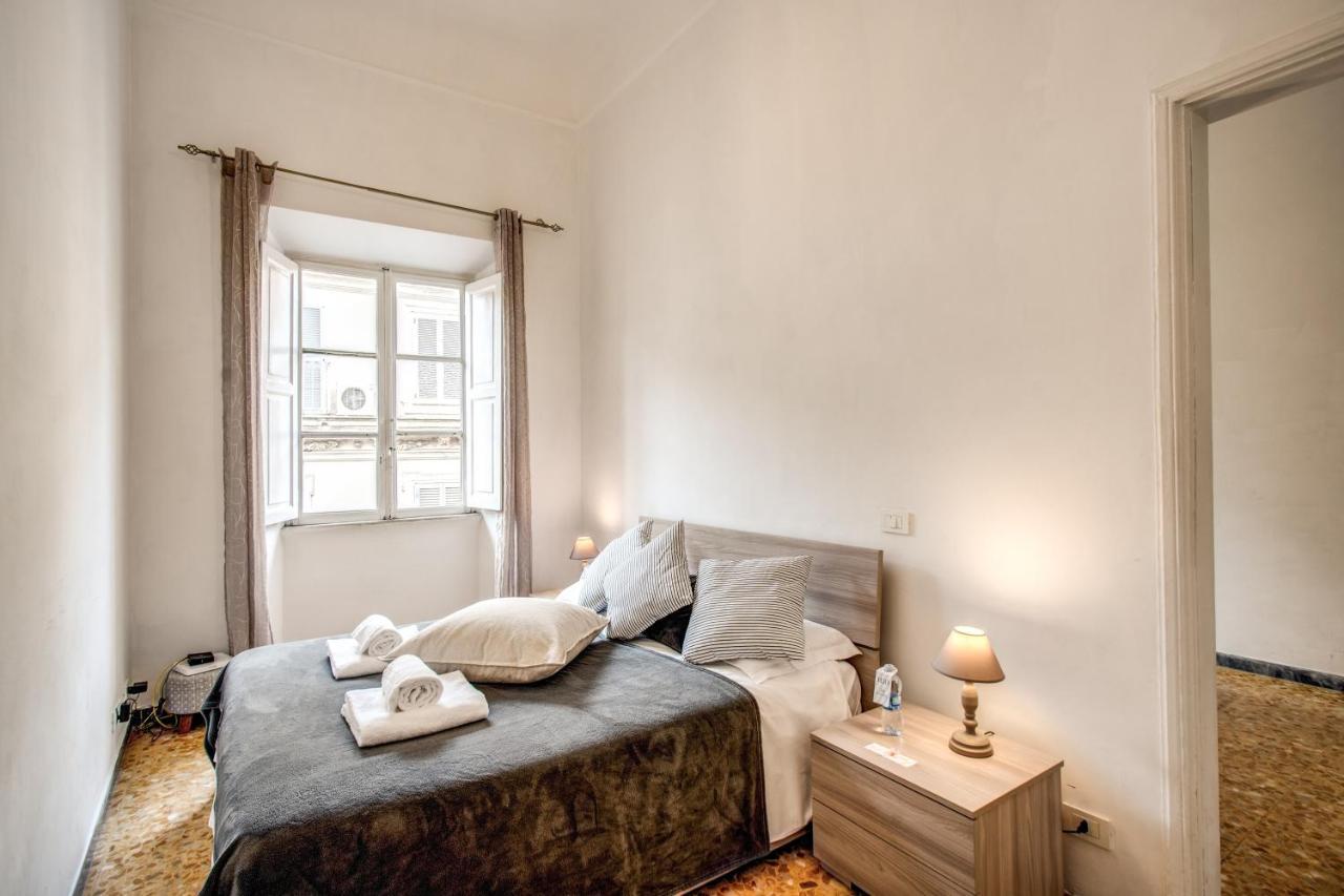 Colonna Suite - Rome Termini Station Big Apartment Ngoại thất bức ảnh