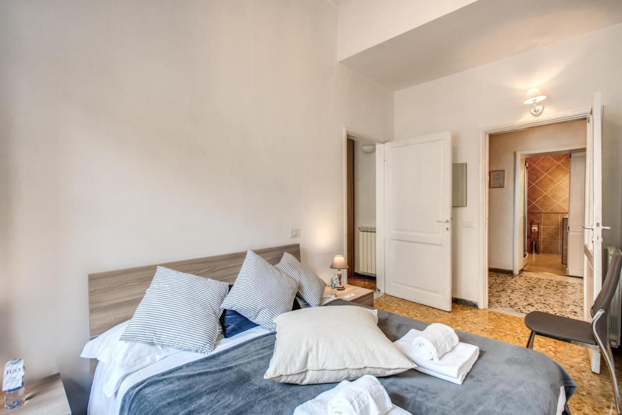 Colonna Suite - Rome Termini Station Big Apartment Ngoại thất bức ảnh