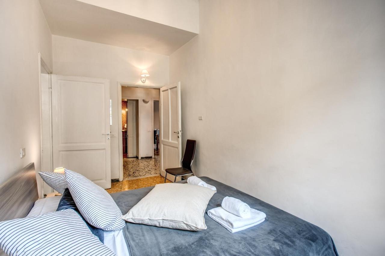 Colonna Suite - Rome Termini Station Big Apartment Ngoại thất bức ảnh