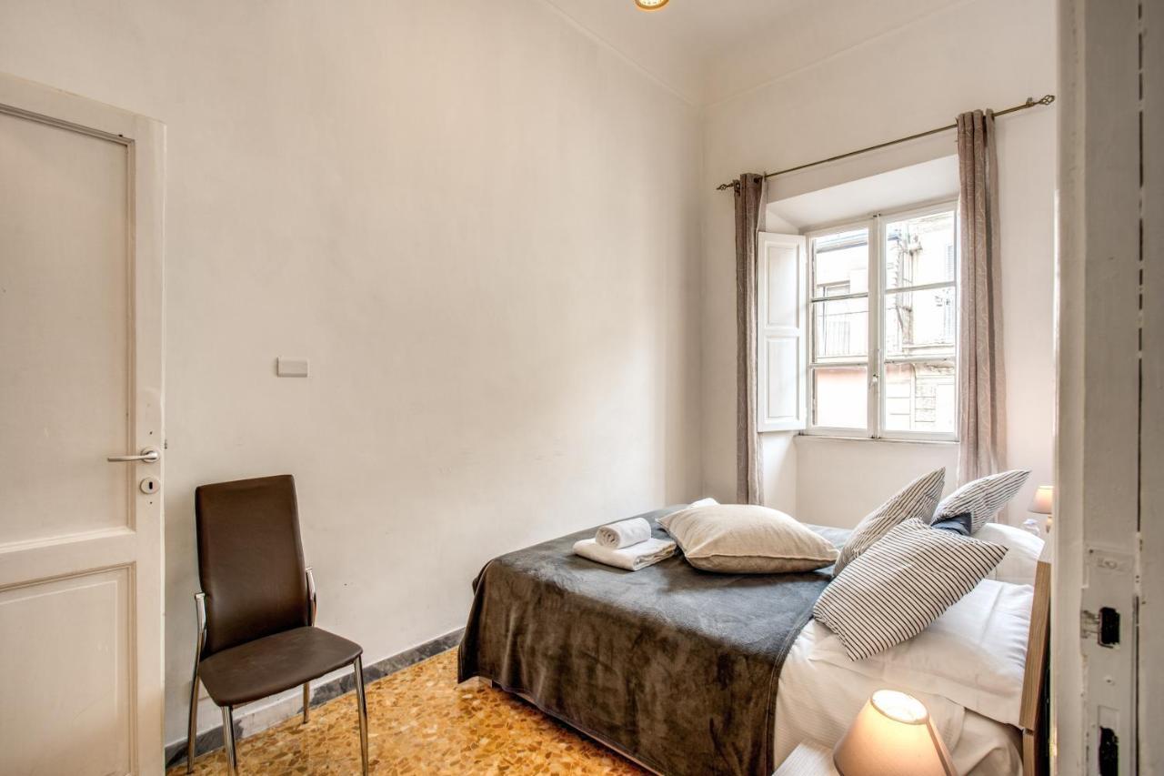 Colonna Suite - Rome Termini Station Big Apartment Ngoại thất bức ảnh