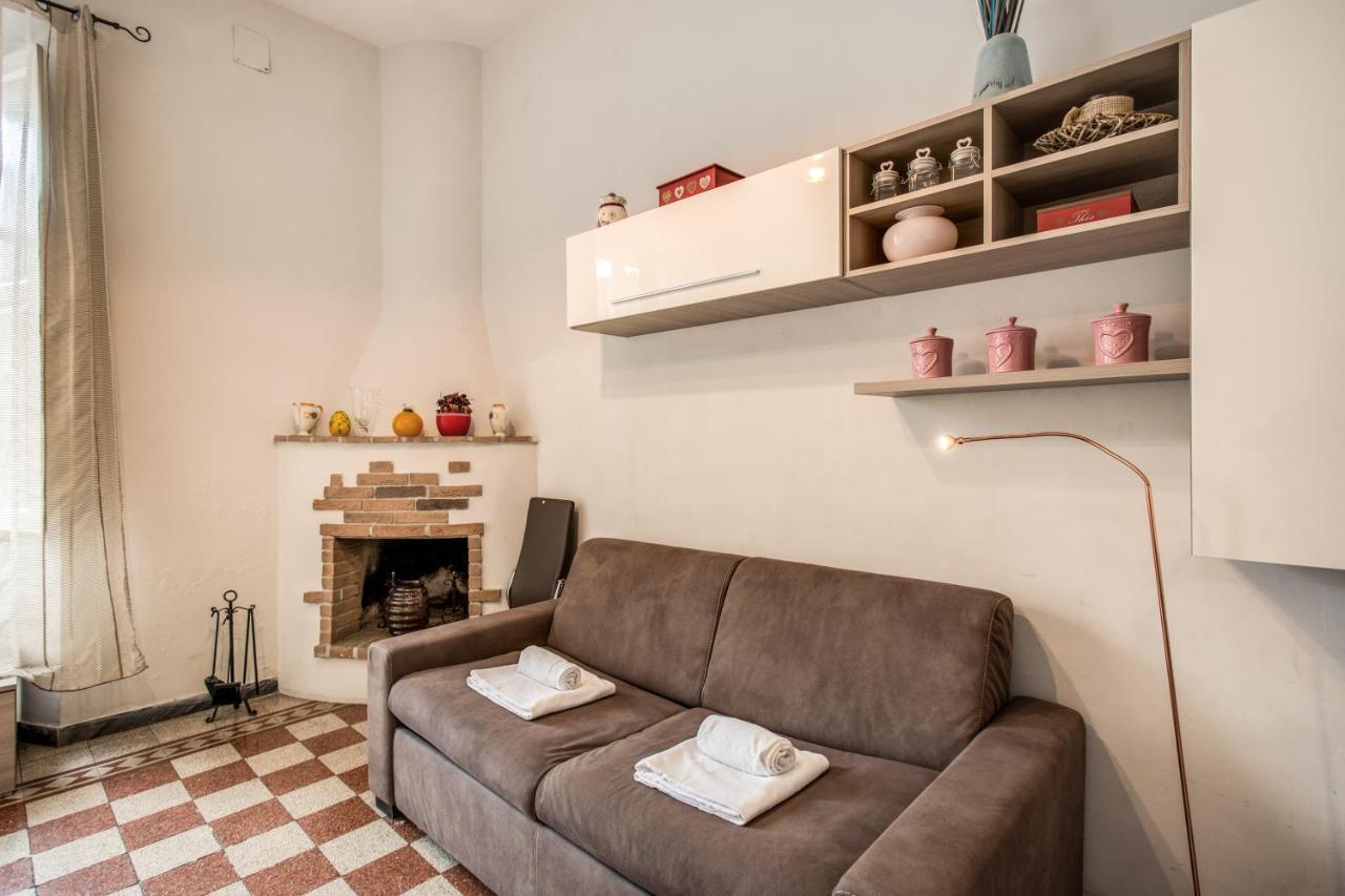 Colonna Suite - Rome Termini Station Big Apartment Ngoại thất bức ảnh