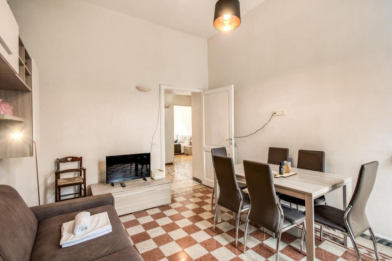 Colonna Suite - Rome Termini Station Big Apartment Ngoại thất bức ảnh