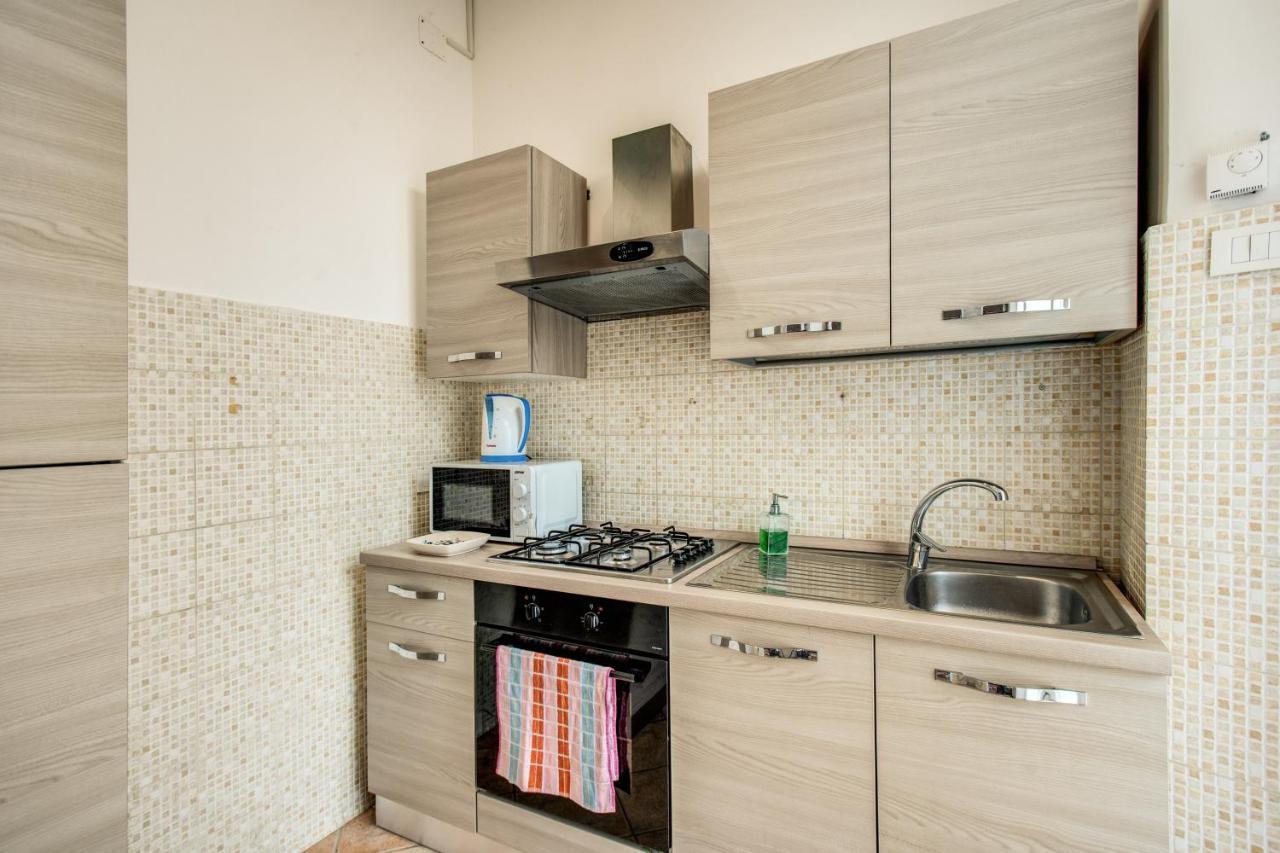 Colonna Suite - Rome Termini Station Big Apartment Ngoại thất bức ảnh