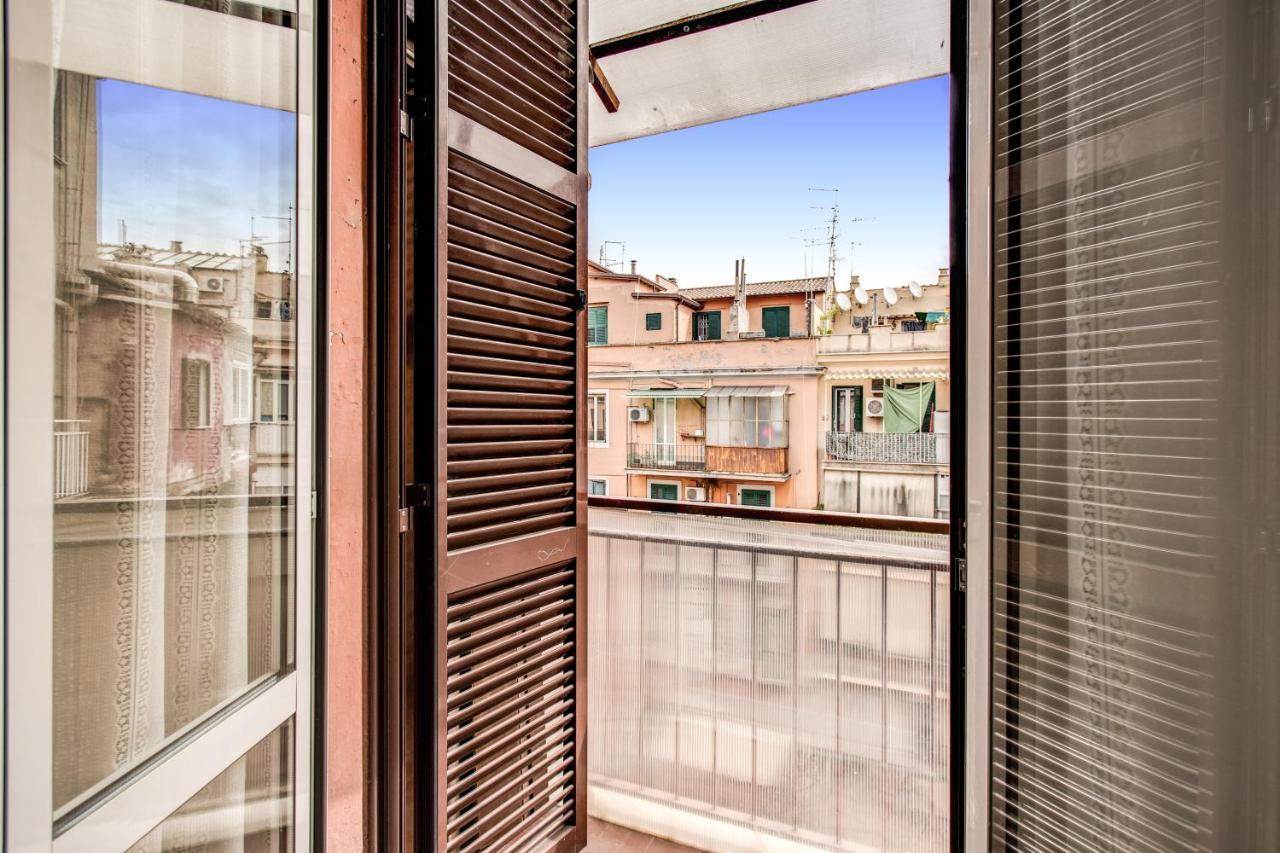 Colonna Suite - Rome Termini Station Big Apartment Ngoại thất bức ảnh